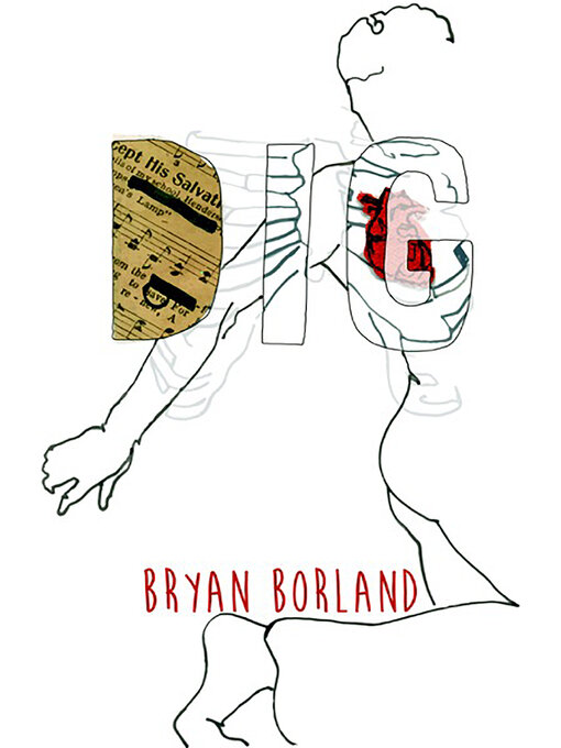 Title details for Dig by Bryan Borland - Available